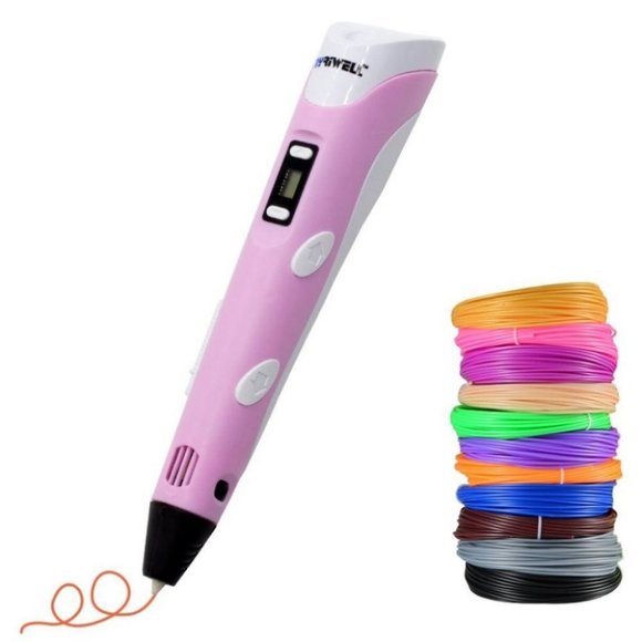 undefined Other - Creative 3D Art Pen For Kids